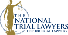 The National Trial Lawyers - Top 100 Trial Lawyers